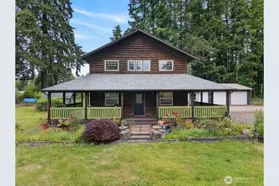 10320 James Road SW, Rochester, WA 98579 - Photo 1