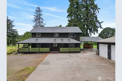 10320 James Road SW, Rochester, WA 98579 - Photo 5
