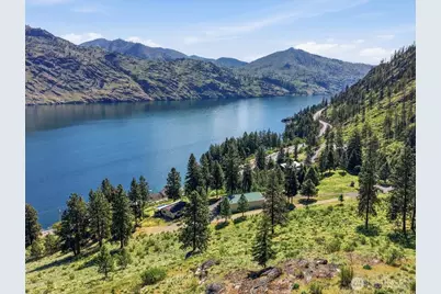 170 Hania Lane, Chelan, WA 98816 - Photo 3