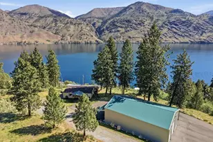 170 Hania Ln, Chelan, WA 98816 - Photo 1