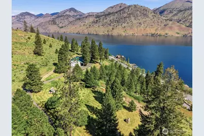 170 Hania Lane, Chelan, WA 98816 - Photo 3
