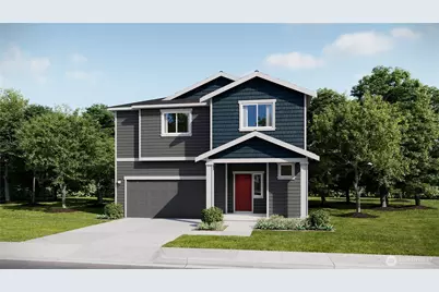14420 204th Avenue Ct E, Bonney Lake, WA 98391 - Photo 1