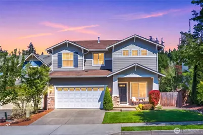 7927 NE 87th Place, Marysville, WA 98270 - Photo 1