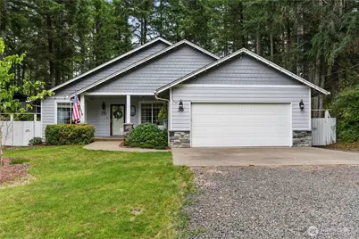 30 E Ballycastle Way, Shelton, WA 98584 - Photo 1
