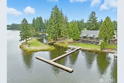30 E Ballycastle Way, Shelton, WA 98584 - Photo 19