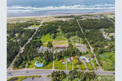 2855 S Forrest Street #206, Westport, WA 98595 - Photo 7