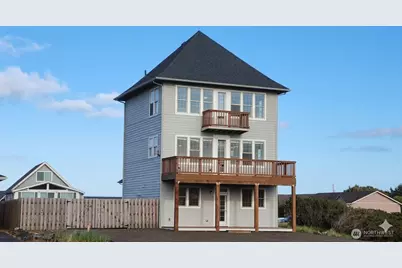 1140 Ocean Shores Boulevard SW, Ocean Shores, WA 98569 - Photo 3