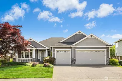 14502 148th Street E, Orting, WA 98360 - Photo 1