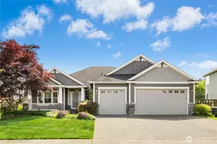 14502 148th St E, Orting, WA 98360 - Photo 1