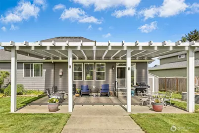 14502 148th Street E, Orting, WA 98360 - Photo 35