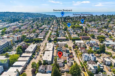 2227 NW 60th Street #B, Seattle, WA 98107 - Photo 5