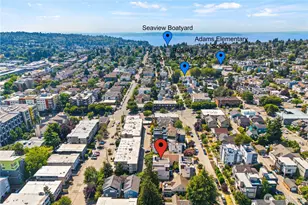 2227 NW 60th St, Seattle, WA 98107 - Photo 5