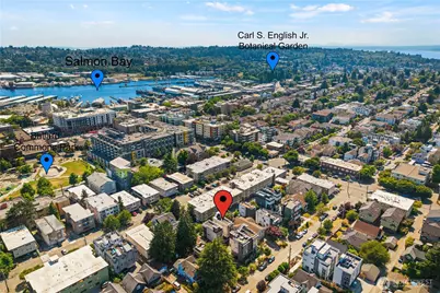 2227 NW 60th Street #B, Seattle, WA 98107 - Photo 3