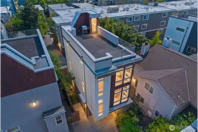 2227 NW 60th Street #B, Seattle, WA 98107 - Photo 1
