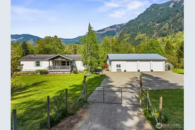 4930 Mosquito Lake Road, Deming, WA 98011 - Photo 3