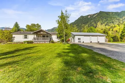 4930 Mosquito Lake Road, Deming, WA 98011 - Photo 1