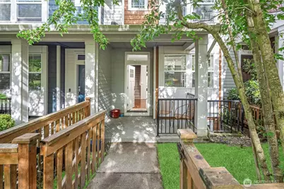 6942 31st Avenue SW, Seattle, WA 98126 - Photo 1