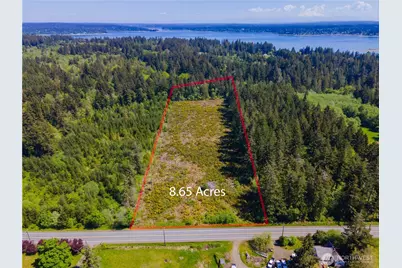 8600 Steamboat Island Road NW, Olympia, WA 98502 - Photo 1