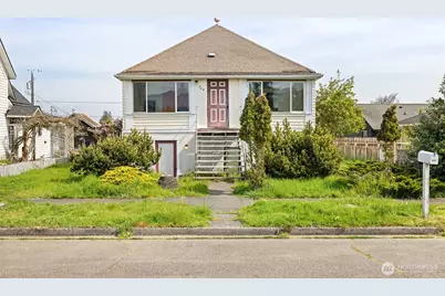 509 W 7th Street, Port Angeles, WA 98363 - Photo 37
