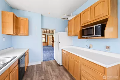 509 W 7th Street, Port Angeles, WA 98363 - Photo 13