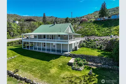 222 Millard Rd., Chelan, WA 98816 - Photo 35