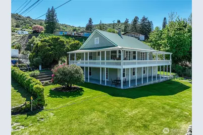 222 Millard Rd., Chelan, WA 98816 - Photo 1