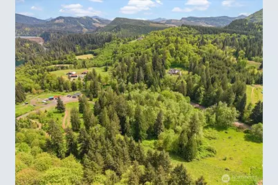 0 NE Yale Bridge Road, Amboy, WA 98601 - Photo 3
