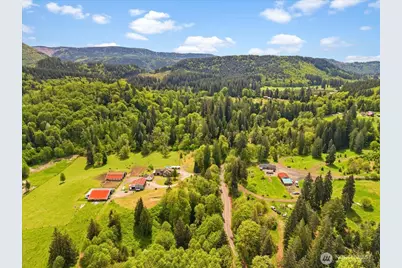 0 NE Yale Bridge Road, Amboy, WA 98601 - Photo 13