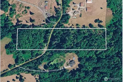 0 NE Yale Bridge Road, Amboy, WA 98601 - Photo 1