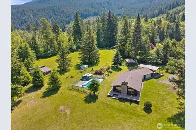 155 Bonell Road, Randle, WA 98377 - Photo 3