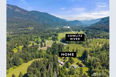 155 Bonell Road, Randle, WA 98377 - Photo 15