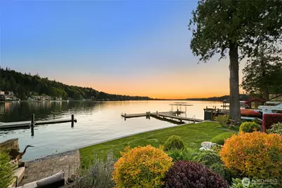 21 Strawberry Point Road, Bellingham, WA 98229 - Photo 1