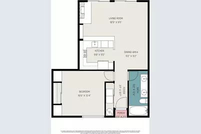 3420 Burke N #C-308, Seattle, WA 98103 - Photo 31
