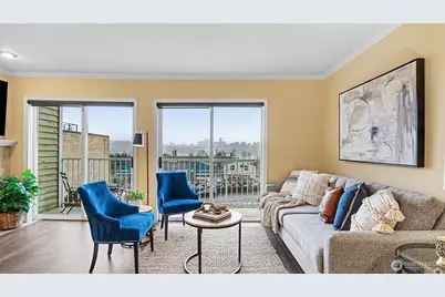 3420 Burke N #C-308, Seattle, WA 98103 - Photo 5