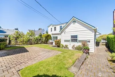 230 W 14th Street, Port Angeles, WA 98362 - Photo 35