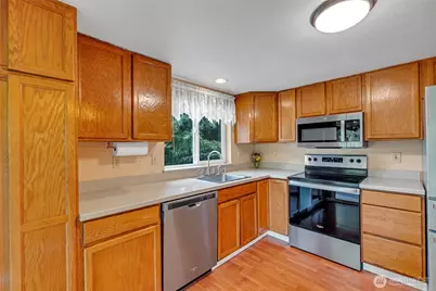 3801 Green Mountain Road NW, Bremerton, WA 98312 - Photo 11