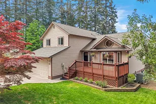 3801 Green Mountain Rd NW, Bremerton, WA 98312 - Photo 3