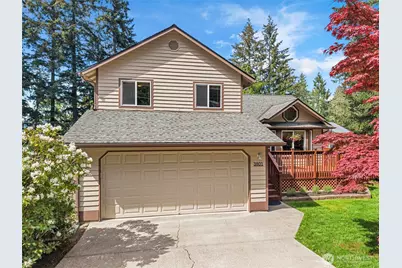 3801 Green Mountain Road NW, Bremerton, WA 98312 - Photo 1