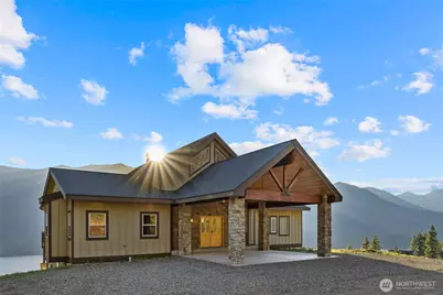 1481 Morgan Creek Road, Ronald, WA 98940 - Photo 1