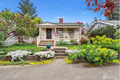 3208 N 9th Street, Tacoma, WA 98406 - Photo 1