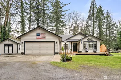 6629 Nels Street SW, Olympia, WA 98512 - Photo 1