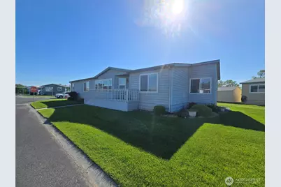 2240 W Broadway NE #224, Moses Lake, WA 98837 - Photo 1
