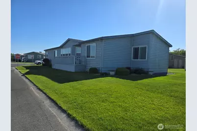 2240 W Broadway NE #224, Moses Lake, WA 98837 - Photo 3