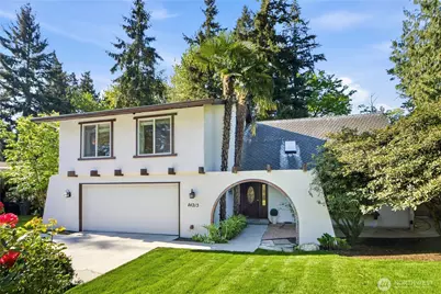 14213 SE 45th Place, Bellevue, WA 98006 - Photo 1