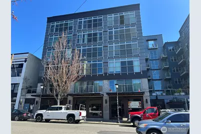 1414 12th Avenue #205, Seattle, WA 98122 - Photo 1
