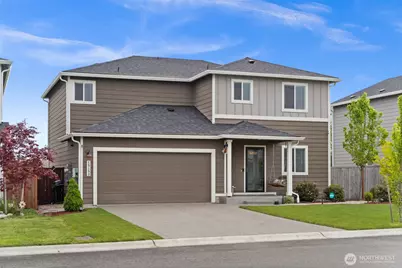 15153 Prescott Loop SE, Yelm, WA 98597 - Photo 1
