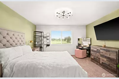 15153 Prescott Loop SE, Yelm, WA 98597 - Photo 21