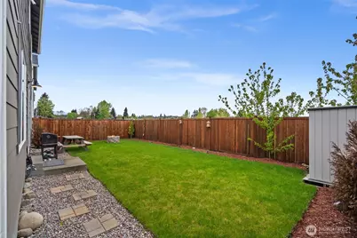 15153 Prescott Loop SE, Yelm, WA 98597 - Photo 37