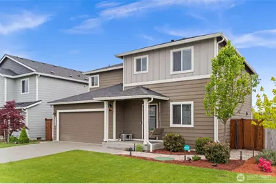 15153 Prescott Loop SE, Yelm, WA 98597 - Photo 35