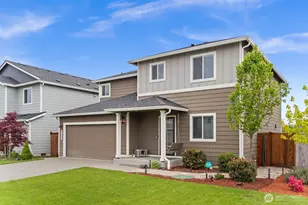15153 Prescott Loop SE, Yelm, WA 98597 - Photo 35